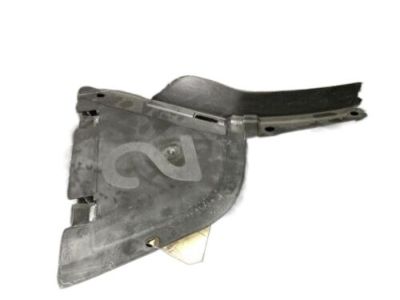 BMW 51711977118 Support Right