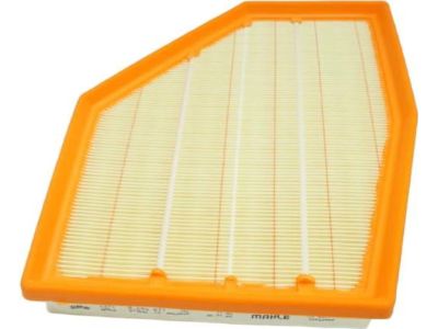BMW M550i xDrive Air Filter - 13718699811