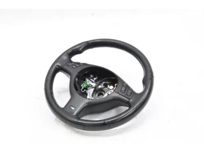 BMW 323Ci Steering Wheel - 32342282022