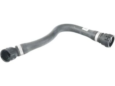 BMW 330i GT xDrive Cooling Hose - 17128634285