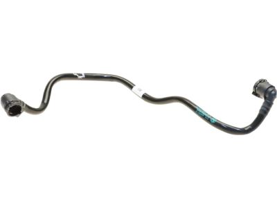 BMW 330e Cooling Hose - 17128740115