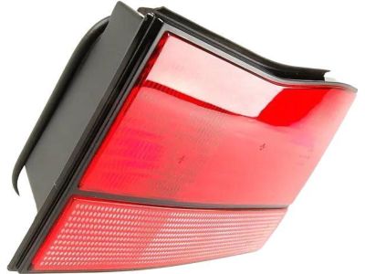63211383375 BMW Rear Light In Trunk Lid, Left Product Photo 3 of 3