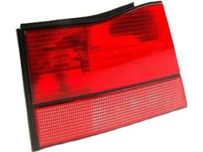 63211383375 BMW Rear Light In Trunk Lid, Left Product Photo 2 of 3