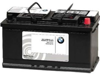 BMW 61212353808