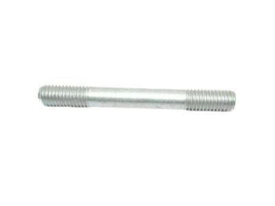 BMW 07129908142 Stud Bolt