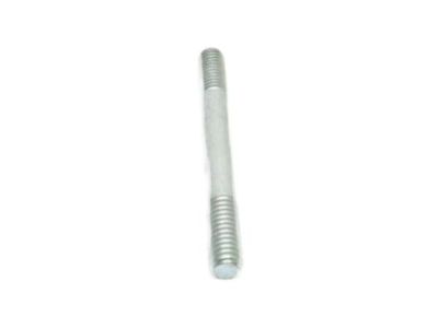 BMW 07129908142 Stud Bolt