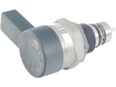BMW Fuel Pressure Regulator - 13537801992