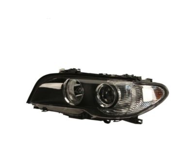 BMW 323Ci Headlight - 63127165949