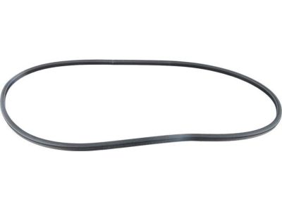 BMW 528i xDrive Weather Strip - 51727278504