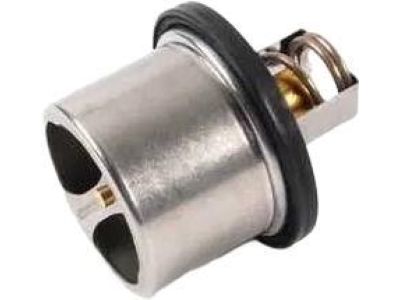 BMW M3 Thermostat - 11537836155