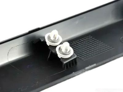 51137352092 BMW Moulding Rocker Panel Front Right Product Photo 5 of 5