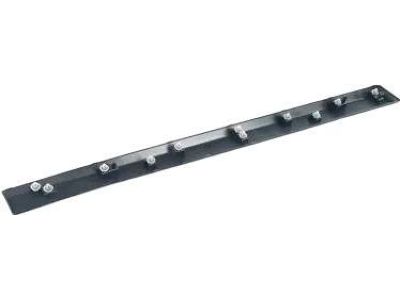 BMW Door Moldings - 51137352092
