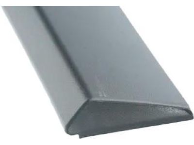 51137352092 BMW Moulding Rocker Panel Front Right Product Photo 3 of 5