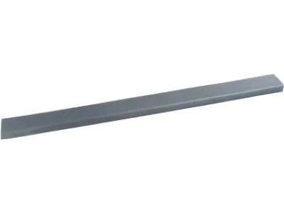 51137352092 BMW Moulding Rocker Panel Front Right Product Photo 2 of 5
