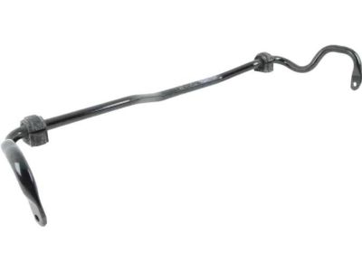 2015 BMW X4 Sway Bar Kit - 31356788710