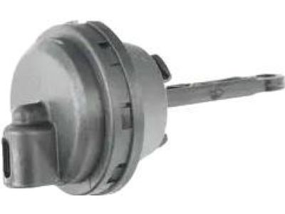 BMW 11718511638