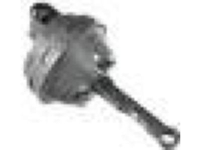 BMW 11718511638