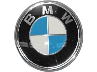 1969 BMW 2800 Emblem - 51141872327