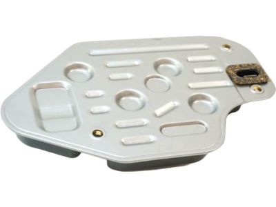 BMW Automatic Transmission Filter - 24111218899