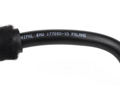 BMW 11667576780