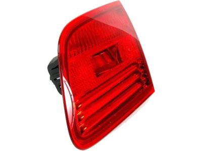 BMW 335i xDrive Back Up Light - 63217162300