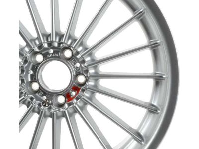 36107966287 BMW Light Alloy Rim Product Photo 3 of 3