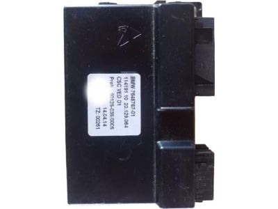 61277648787 BMW Cell Supervision Circuit Product Photo 3 of 4