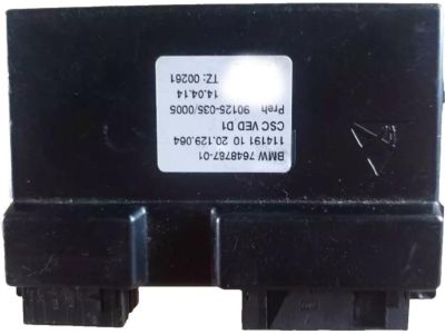 61277648787 BMW Cell Supervision Circuit Product Photo 2 of 4