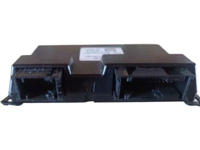BMW i8 Body Control Module - 61277648787