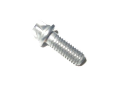 BMW 07129902813 Torx Screw