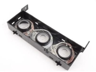 BMW 64118398898