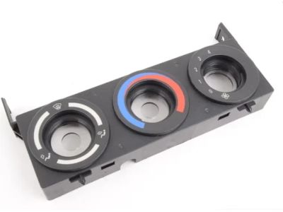 BMW 64118398898
