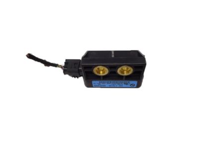 34526754289 BMW Yaw Rate Speed Sensor Product Photo 2 of 2