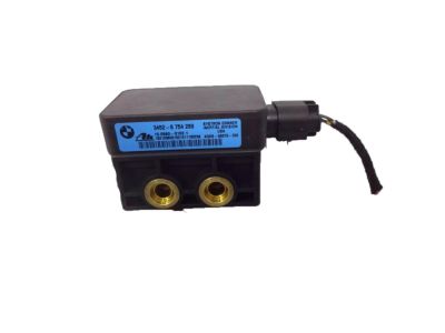 BMW Z3 M ABS Sensor - 34526754289