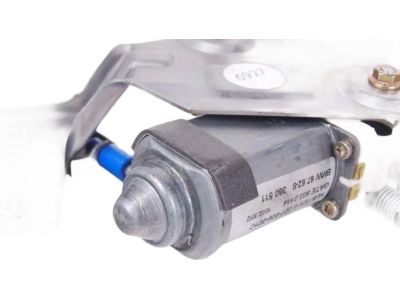 BMW 51338234385