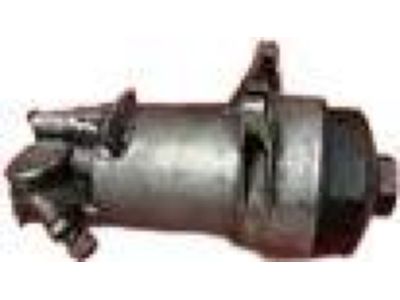 BMW Alpina V8 Roadster Oil Filter - 11427511169