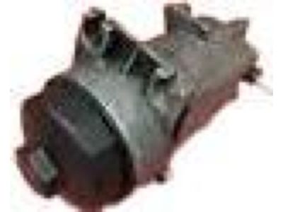 1991 BMW 850i Oil Filter - 11427511169