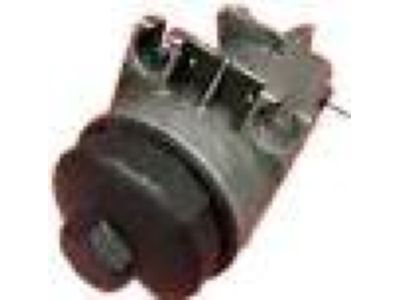 BMW Alpina V8 Roadster Oil Filter - 11427511169