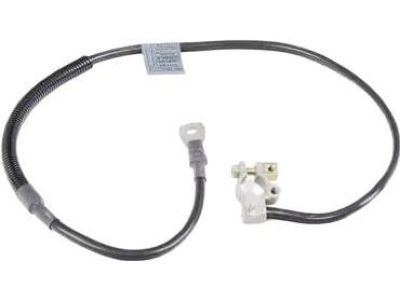 BMW 325ix Battery Cable - 12421711315