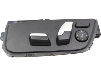 BMW 61319384917