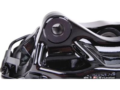 34111161177 BMW Brake Caliper Left Product Photo 4 of 4