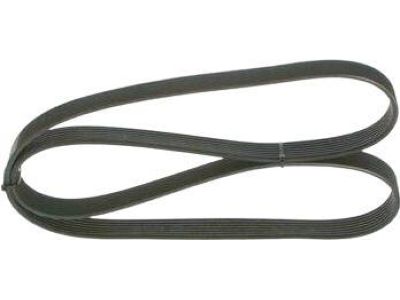 BMW 750i Drive Belt - 11287572069