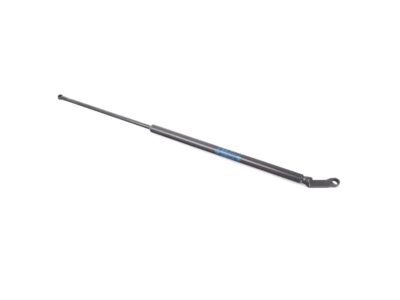 BMW 525iT Tailgate Lift Support - 51248149327
