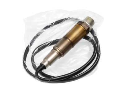BMW 325e Oxygen Sensor - 11781716156