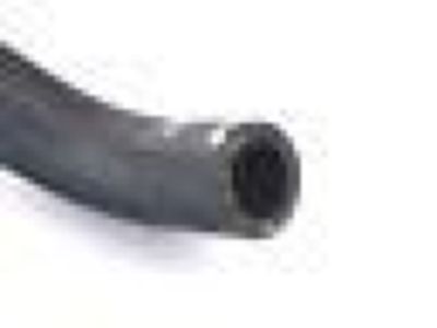 11537581063 BMW Thermostat Water Cooling Hose Product Photo 2 of 2