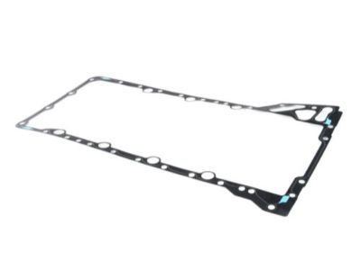 BMW 11137566644 Upper Oil Pan Gasket