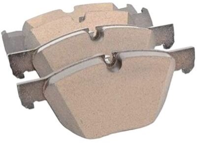 BMW X5 Brake Pads - 34116857096