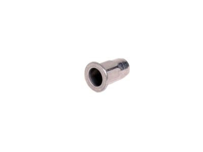 BMW 61136954561 Blind Rivet Nut, Flat Headed