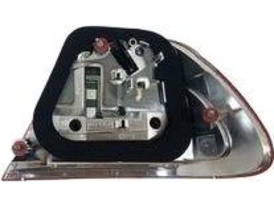 BMW 63216937453