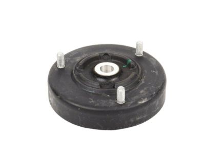 BMW 750iL Shock And Strut Mount - 37121091240